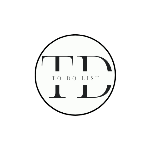 Logo de la To Do List